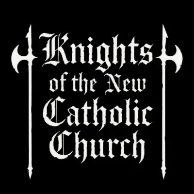 logo Knights of the New Catholic Church
